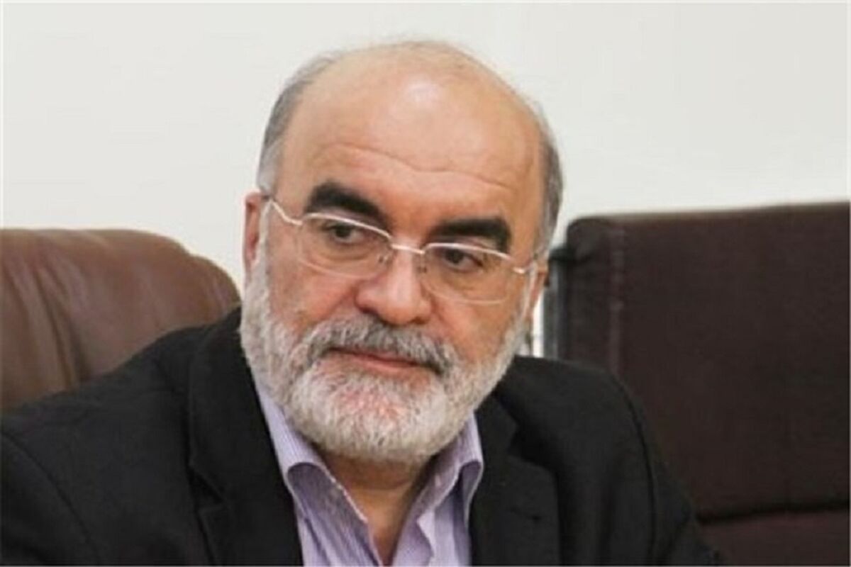 ناصر سراج