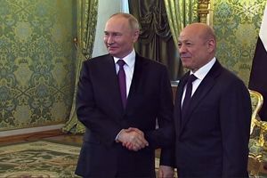 روابط روسیه با یمن همواره دوستانه بوده و خواهد بود