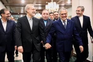 هدف‌گذاری تجارت ایران و پاکستان تا سقف ۱۰ میلیارد دلار در راه است
