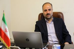 مدیر جدید امور توزیع نیروی برق شمال بابل منصوب شد