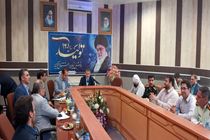 ۳هزار میلیارد تومان اعتبار به کشاورزی کرمانشاه اختصاص می‌یابد 