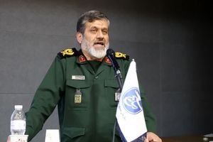 برد واژگان خبرنگاران از موشک های حاجی زاده بیشتر است