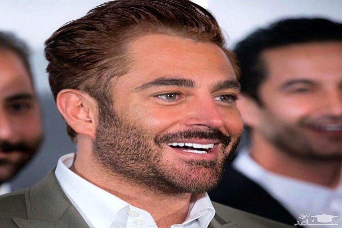 محمدرضا+گلزار