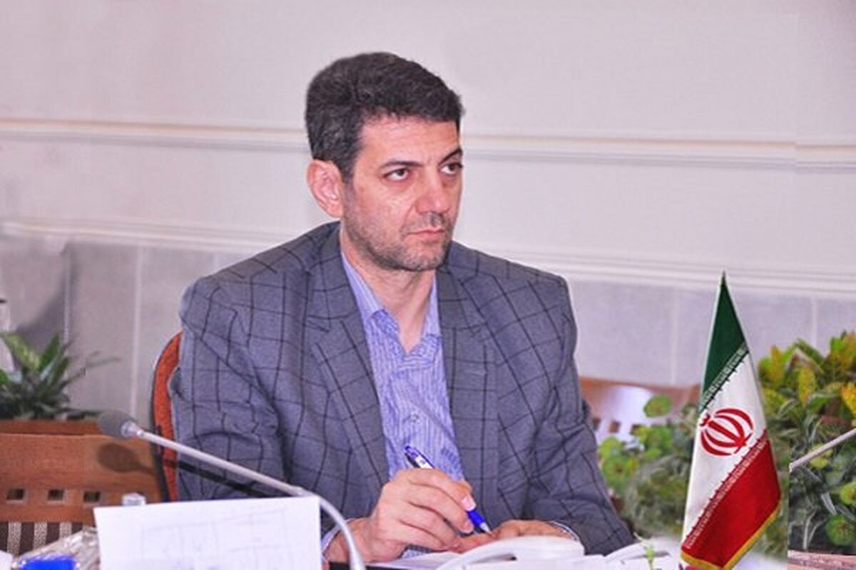 علیرضا قاری قرآن