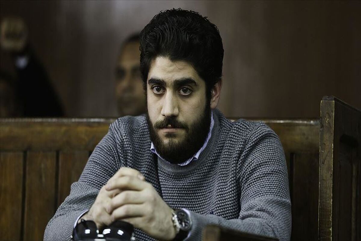 محمد مرسی