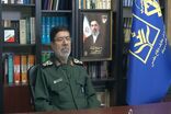 سردار شریف روز خبرنگار را تبریک گفت