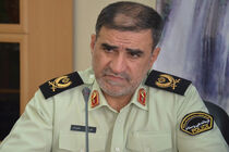 سطح امنیت فعلی در کرمانشاه قابل‌قبول است