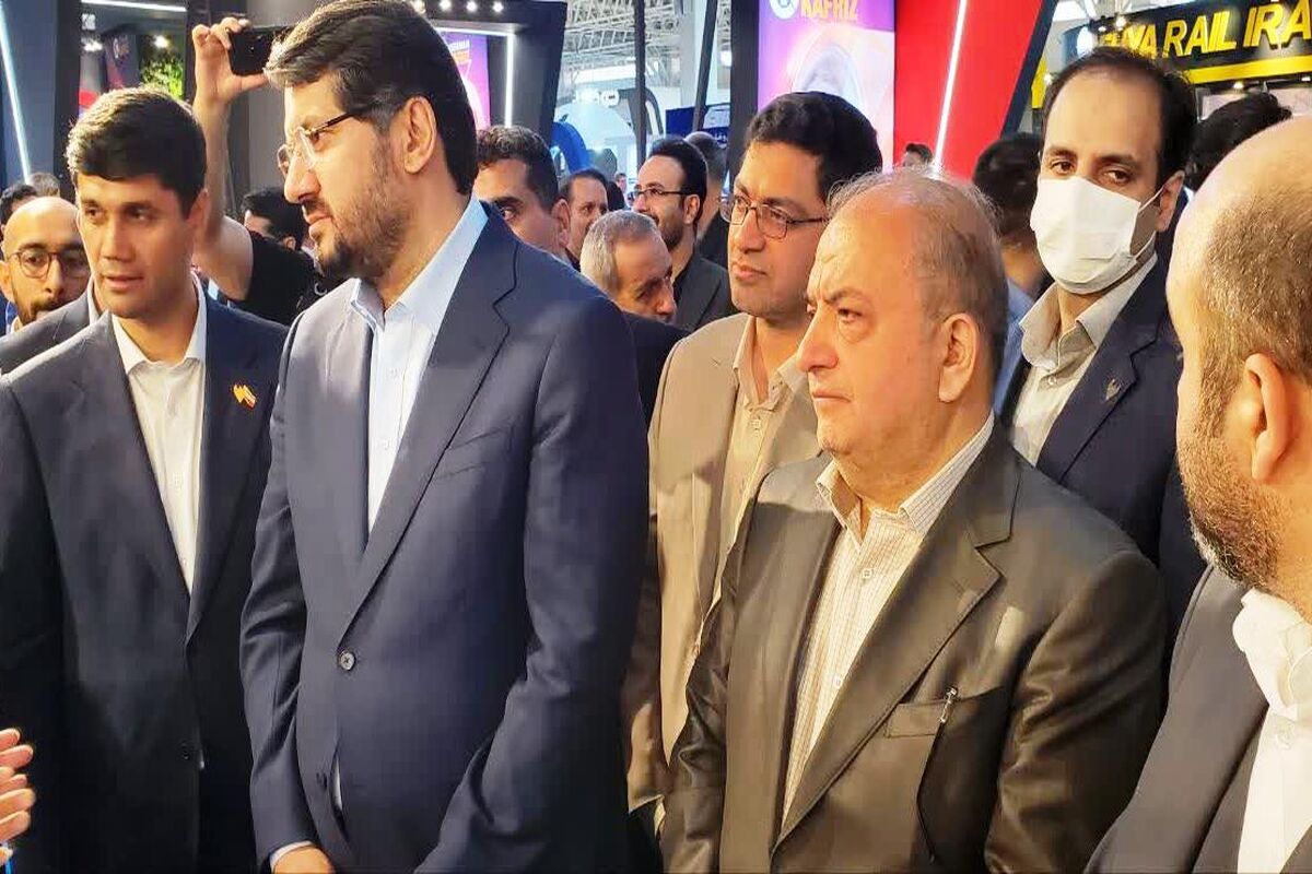 ذوب آهن اصفهان