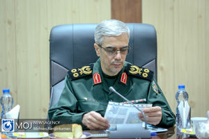 نیروی مسلح پرونده حقوقی حادثه سقوط هواپیمای اوکراین را پیگیری می‌کند