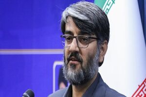 ظرفیت بیش از ۵۰ درصد بند مجرمین امنیتی زندان ها خالی است