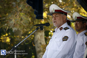 سردار هادیانفر به معاون وزیر راه شهرسازی منصوب شد