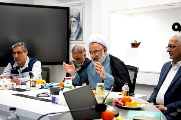 تأکید بازرس کل خراسان رضوی بر هم‌افزایی دستگاه‌ها برای حل مسائل اقتصادی و صنعتی استان