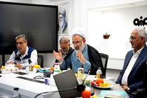 تأکید بازرس کل خراسان رضوی بر هم‌افزایی دستگاه‌ها برای حل مسائل اقتصادی و صنعتی استان