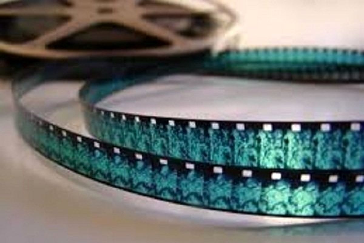 پاتوق فیلم در کرمانشاه