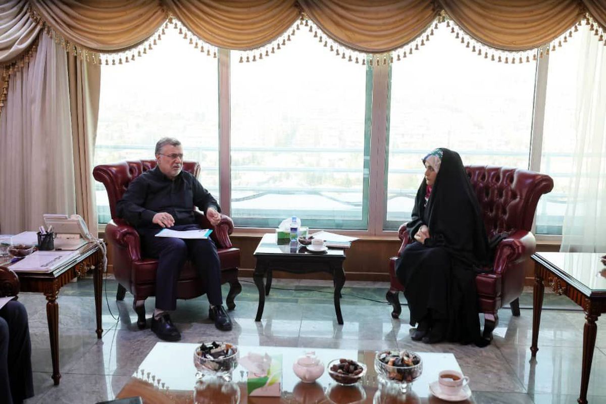 فاطمه جراره