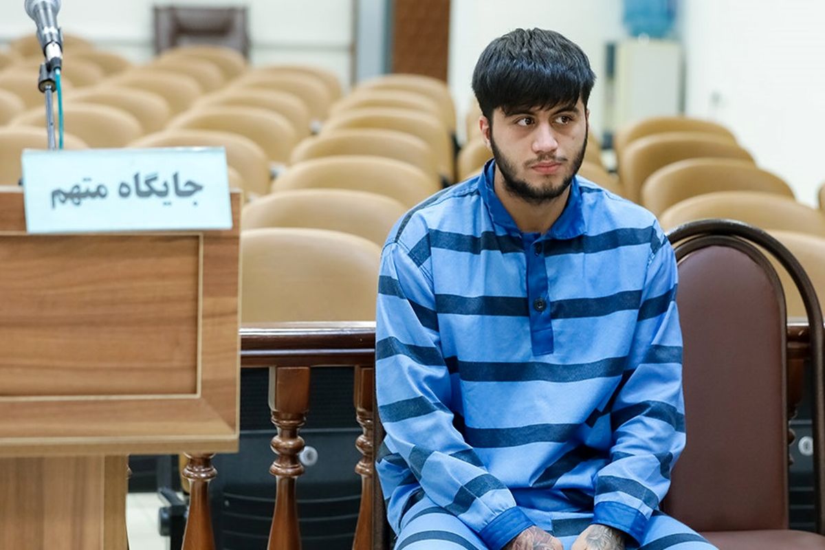 ماهان صدرات