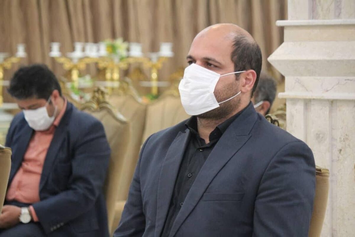 مهدی ردایی