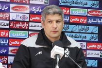 فکر می ‌کنم سخت ‌ترین قرعه به تیم پیکان خورده است