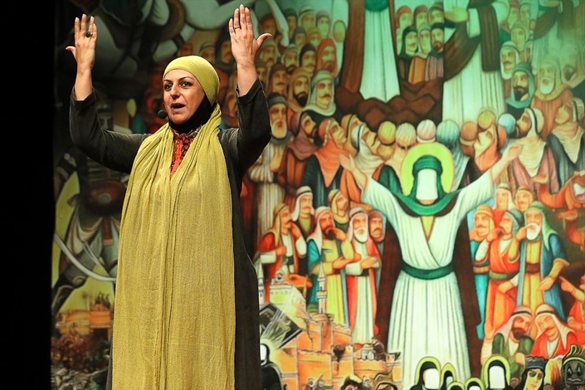 لیلا سادات موسوی