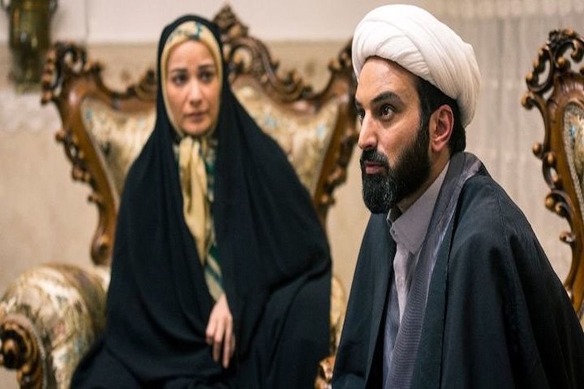 سریال وقت صبح