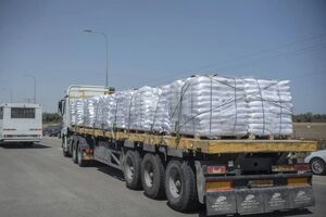 صادرات بیش از ۲۰ میلیون تن کالا از مرز‌های خوزستان انجام شد
