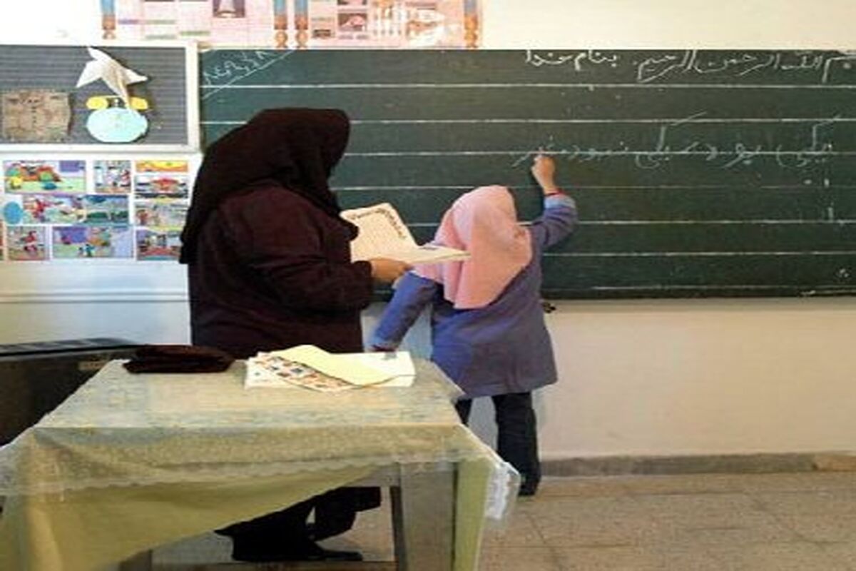 حقوق معلمان