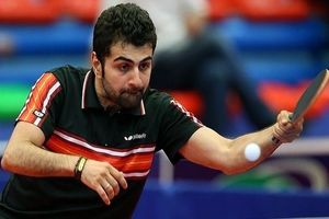 حذف ناگهانی نوشاد عالمیان از رقابت‌های آسیایی هانگژو