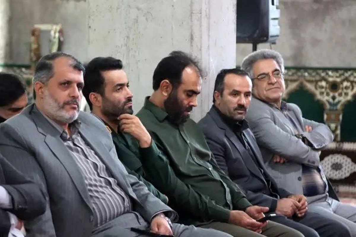 فرماندار چالوس 