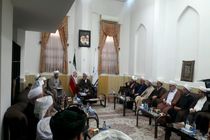 برای اعتلای اسلام باید اتحاد شیعه و سنی را افزایش دهیم