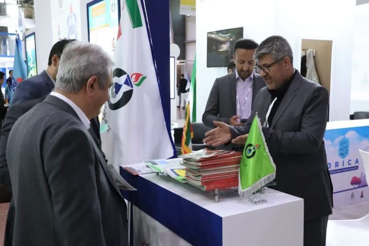 پالایش+نفت+بندرعباس