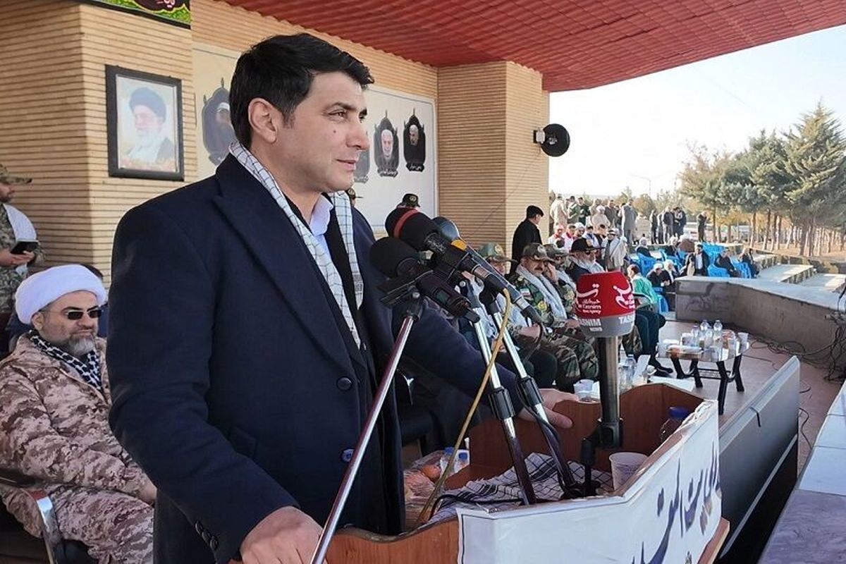 استاندار کردستان