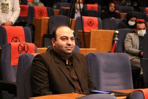 انتصاب امیرحسین حاجی رحیمیان به عنوان عضو هیات مدیره فولاد امیرکبیر کاشان