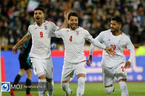 قلعه نویی در بازی ایران- روسیه عیار خود را نشان می‌دهد