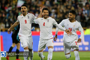 قلعه نویی در بازی ایران- روسیه عیار خود را نشان می‌دهد