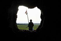 انفجار بمب در شمال غرب سوریه