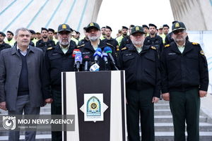 مردم تکالیف شهروندی خود را به خوبی انجام دهند