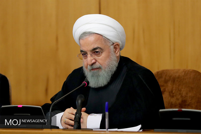 ما قدس و مظلومان تاریخ را هرگز فراموش نکرده و تنها نمی گذاریم