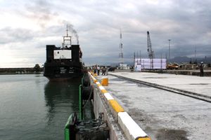  واگذاری 17 بندر کوچک هرمزگان به بخش خصوصی