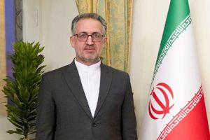  اقدام موهن دولت پاراگوئه علیه سپاه به شدت محکوم می ‌کنم