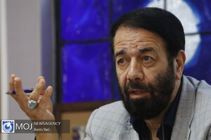 فرهنگ سازان مسیر سردار سلیمانی امثال سردار حجازی هستند/ خلاء وجودی سردار حجازی به این سادگی ها جبران شدنی نیست 