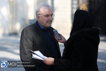 پیام تبریک سعید نمکی به مناسبت روز جهانی ایمنی و بهداشت