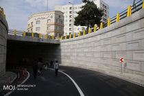 افتتاح ۱۳۶۴ پروژه عمرانی ویژه دهه فجر در آذربایجان‌شرقی