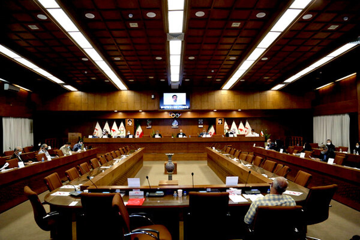 مهدی علی نژاد