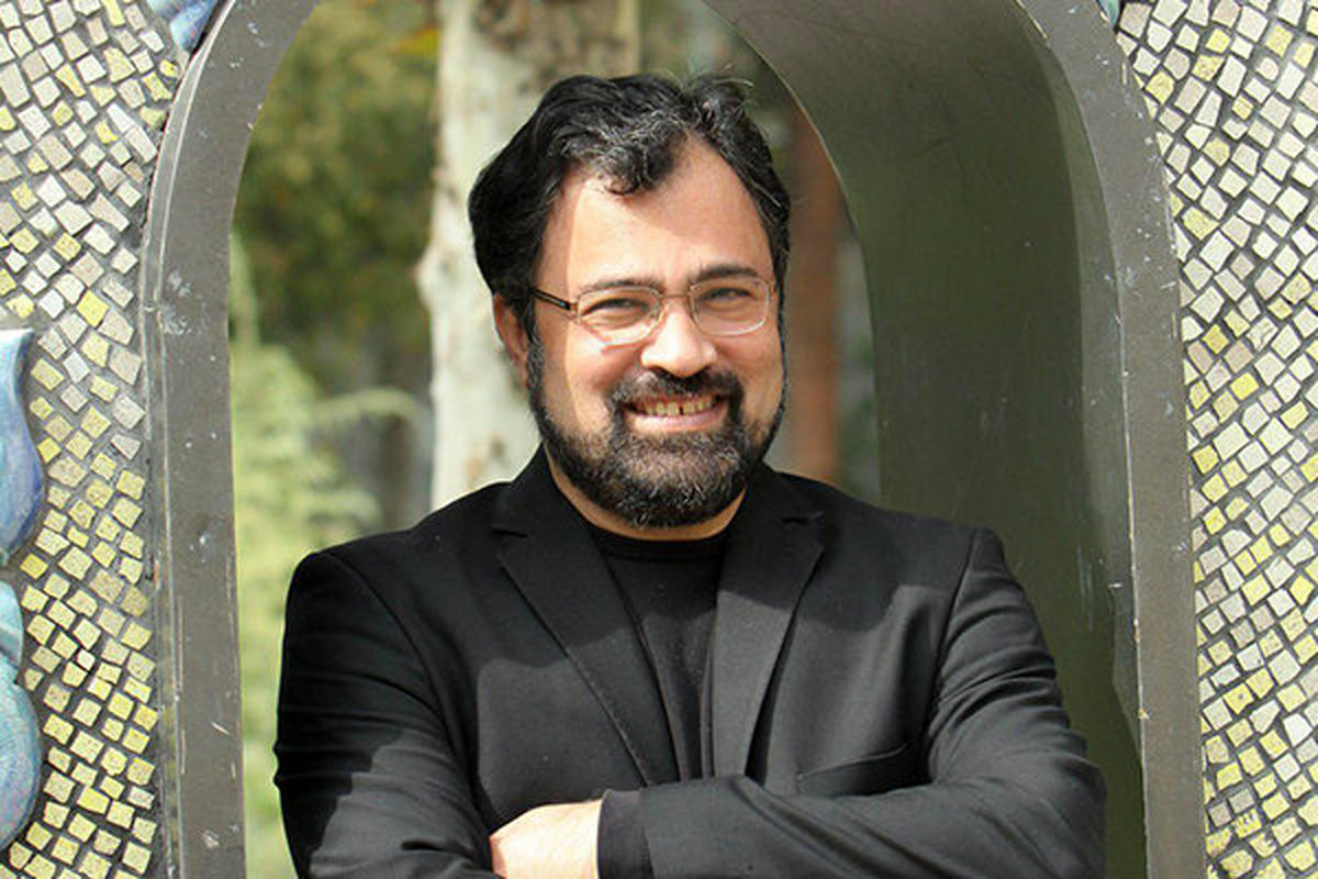 سید مسعود شجاعی طباطبایی