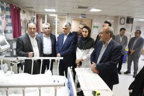آمادگی کامل نظام سلامت فارس/ شهادت ۵ نفر از مجموعه دانشگاه علوم پزشکی شیراز در حملات دشمن