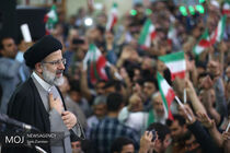 رئیسی چهارشنبه به دانشگاه تهران می‌رود