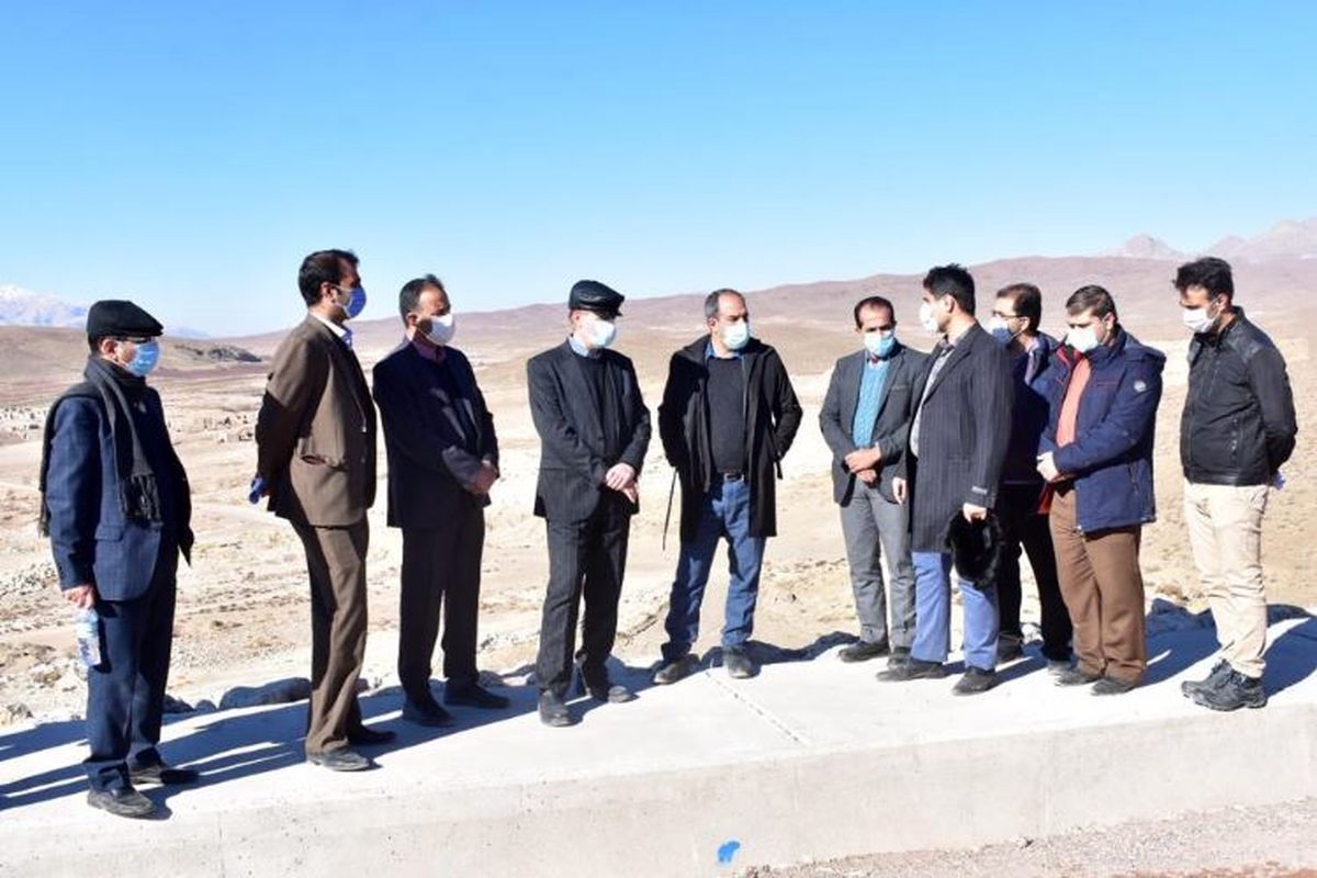 معاون استاندار یزد