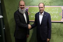 صادرات دام و ذرت از پاکستان به ایران گسترش می‌یابد