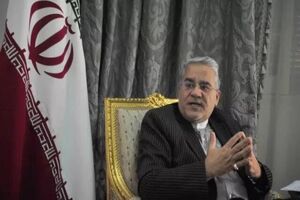 دیپلمات ایرانی بر شروط تهران قبل از بازگشایی تنگه هرمز یا هرگونه مذاکره با واشنگتن تاکید کرد