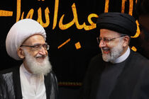 گفتگوی تلفنی رئیس‌جمهوری با آیت الله نوری همدانی و تبریک سال جدید